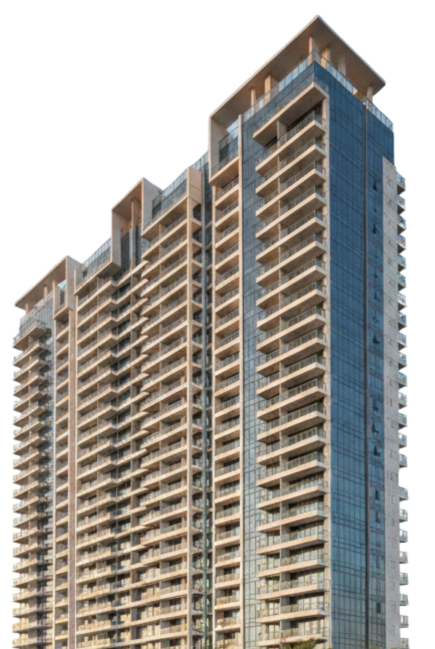 Building Illustration